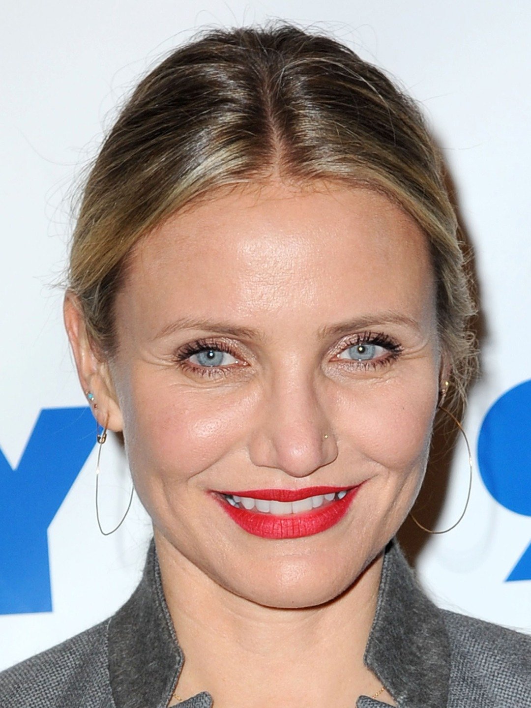 How tall is Cameron Diaz?